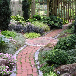 Garden Design Considerations