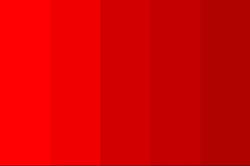 How to Use Red in Your Flower Garden