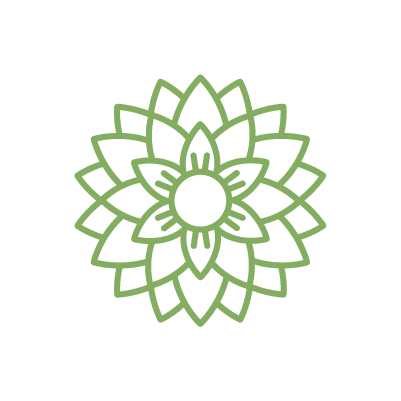 Fall Planted Bulbs with Big Blooms